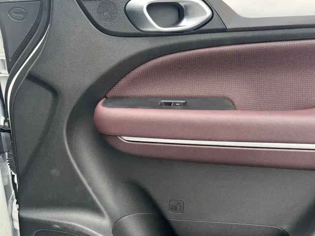 GAC Trumpchi M6 — Фото автомобиля 27