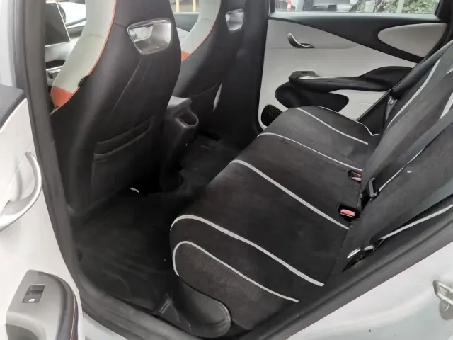 BYD Dolphin — Фото автомобиля 6