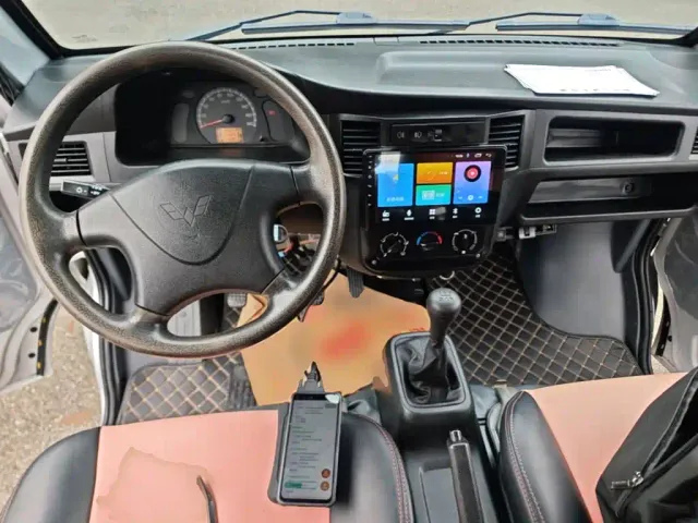 Wuling Zhiguang — Фото автомобиля 9