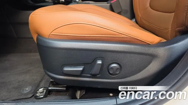Kia Seltos Seltos (New) — Фото автомобиля 30