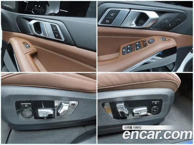 BMW X5 xDrive 40i M Sport — Фото автомобиля 7