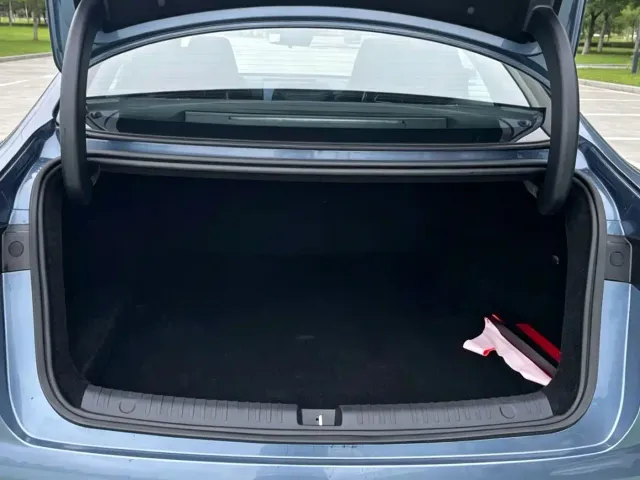 BYD Seal 06 — Фото автомобиля 7