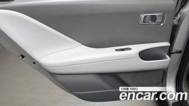 Hyundai Ioniq6 Ioniq 6 Long Range — Фото автомобиля 24