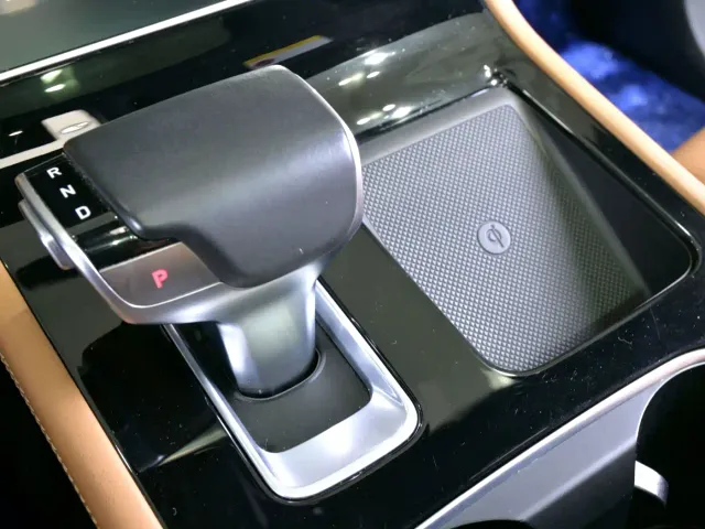 Li Auto Li ONE 2021 Extended Range 6-Seater — Фото автомобиля 15