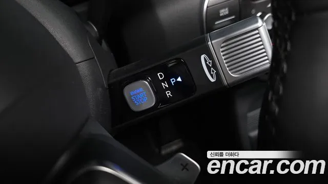 Hyundai Palisade LX3 — Фото автомобиля 12