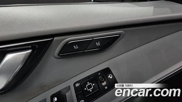 Kia Niro The All New Niro Prestige — Фото автомобиля 19