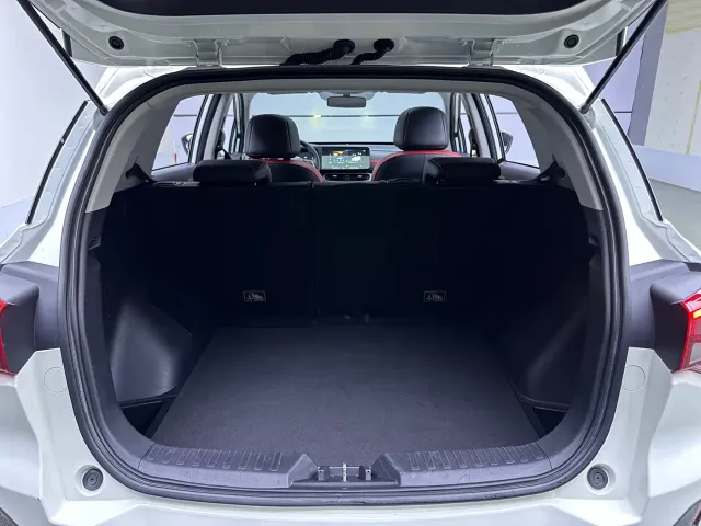 GAC Trumpchi GS3 — Фото автомобиля 14