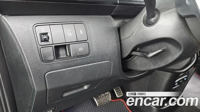Hyundai Staria Staria L3.5 Lounge 9 мест — Фото автомобиля 13