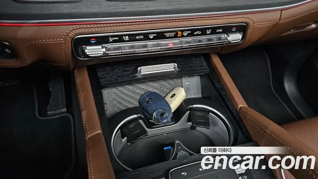 Mercedes-Benz GLE-Class — Фото автомобиля 27