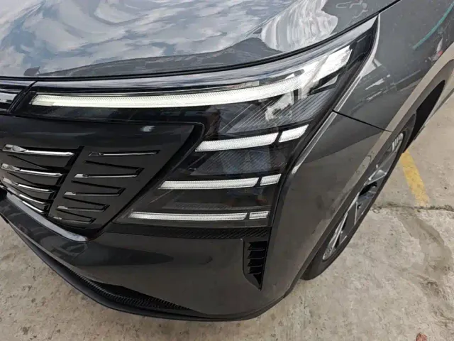 Changan CS75 Plus — Фото автомобиля 23