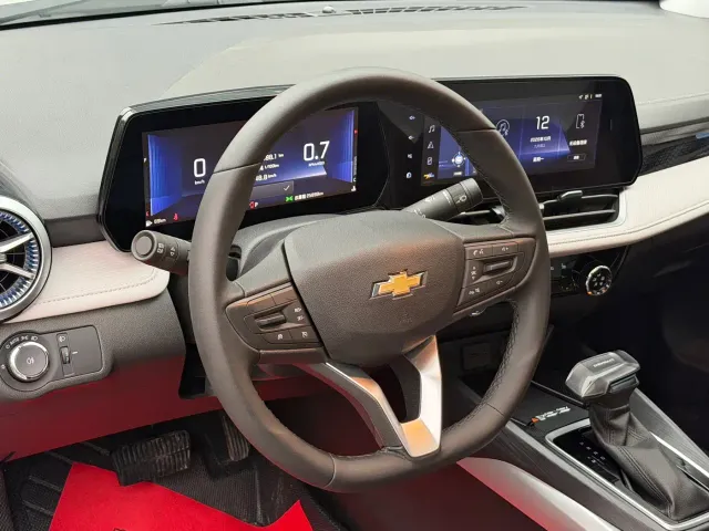 Chevrolet Monza — Фото автомобиля 20