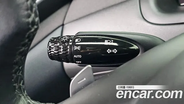 Hyundai Tucson NX4 — Фото автомобиля 23