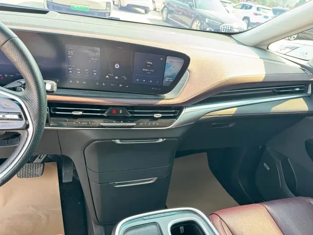 Buick Century — Фото автомобиля 11