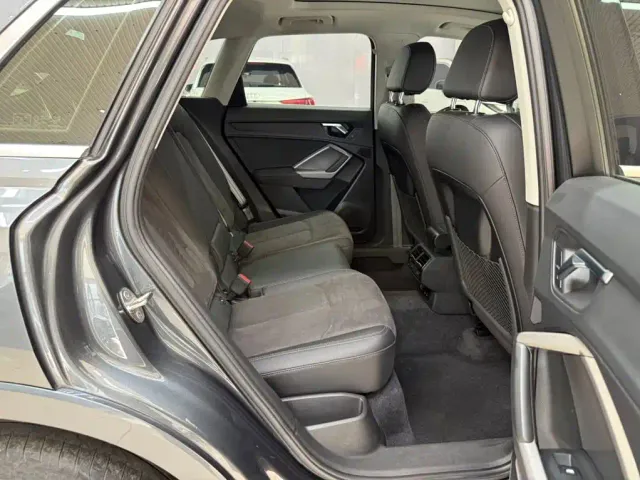 Audi Audi Q3 2023 35 TFSI Fashion Dynamic (1.4T) — Фото автомобиля 22