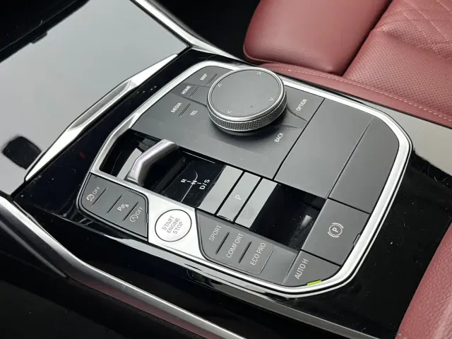BMW 3 Series — Фото автомобиля 14