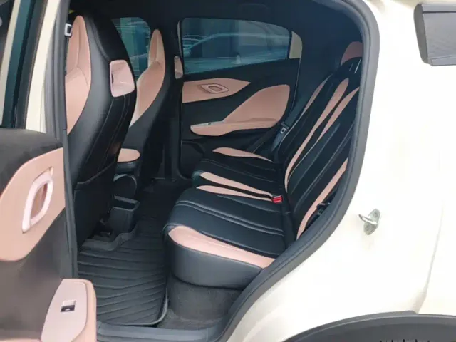 BYD Seagull — Фото автомобиля 16