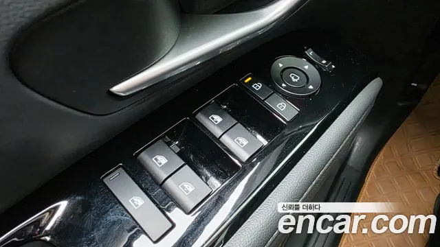Hyundai Tucson NX4 — Фото автомобиля 30