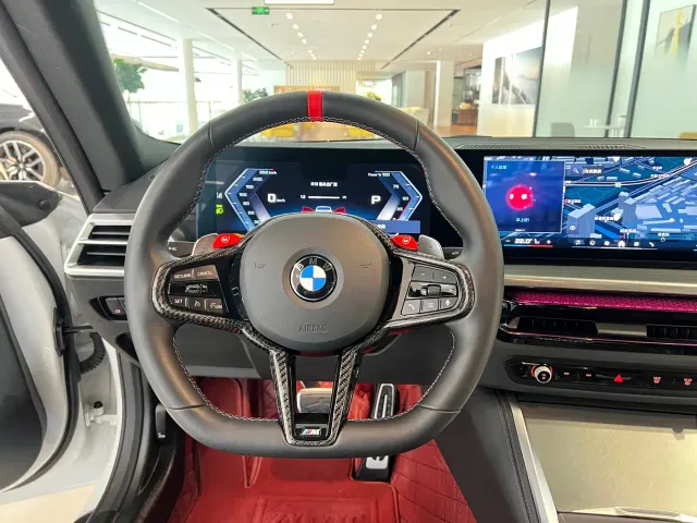 BMW M240i — Фото автомобиля 12