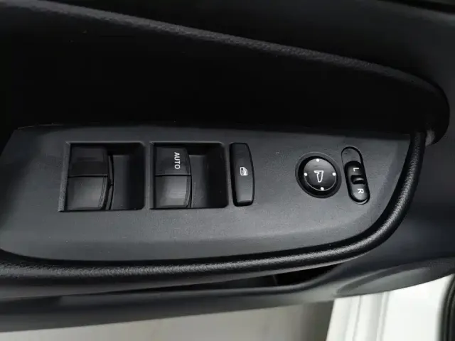 Honda Fit 2024 1.5L CVT Mugen Unlimited Edition — Фото автомобиля 9