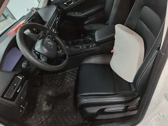 Honda Civic — Фото автомобиля 14