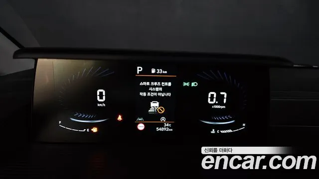 Hyundai Staria Staria Карго 5 мест — Фото автомобиля 8
