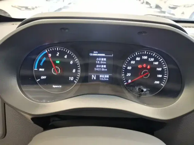 Wuling Yangguang — Фото автомобиля 7