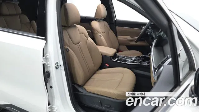 Kia Sorento Generation 4 — Фото автомобиля 16