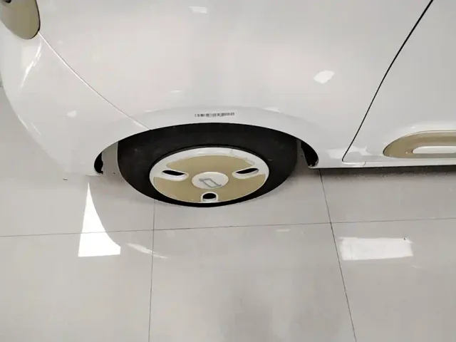 Besturn Bestune Pony 2024 170km Vitality Pony — Фото автомобиля 22