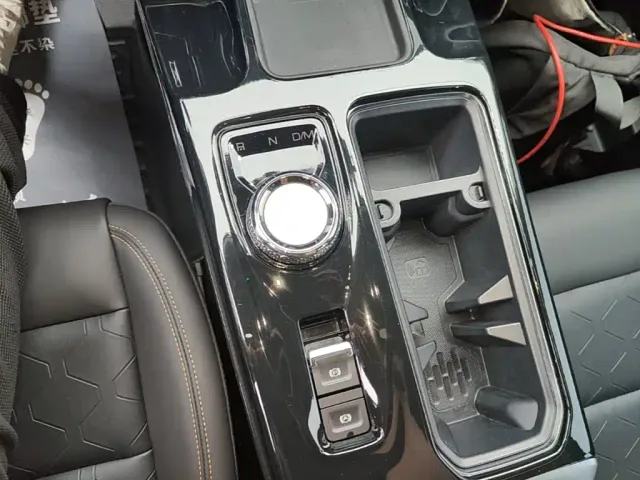 Haval Big Dog — Фото автомобиля 13