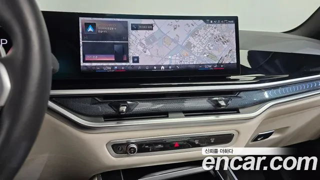 BMW X5 — Фото автомобиля 12