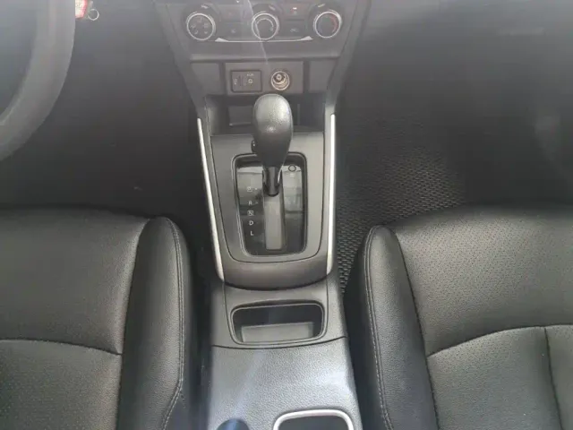 Nissan Sylphy — Фото автомобиля 13