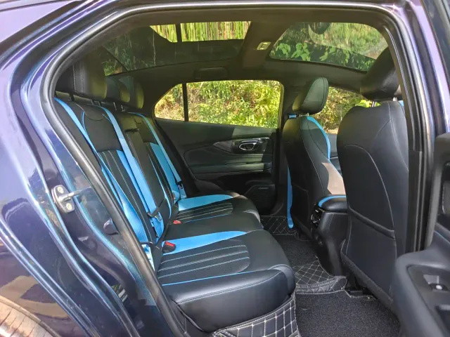 GAC Trumpchi Emkoo — Фото автомобиля 19