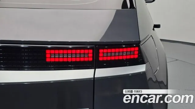 Hyundai Ioniq5 Ioniq5 Long Range AWD — Фото автомобиля 24