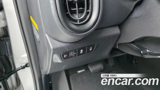 Kia morning Morning Urban (JA) Prestige — Фото автомобиля 20