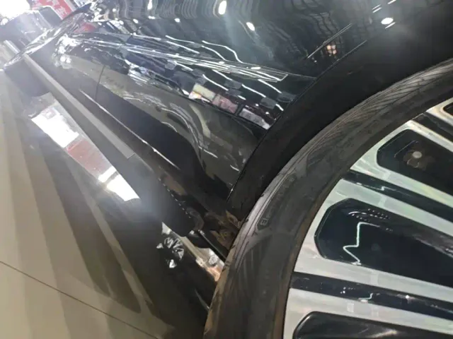 Geely Galaxy M9 — Фото автомобиля 21