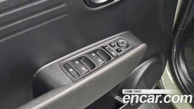 Hyundai Casper — Фото автомобиля 17