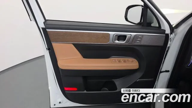 Hyundai Santa Fe MX5 — Фото автомобиля 13
