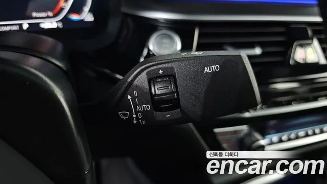 BMW Gran Turismo G32 — Фото автомобиля 26