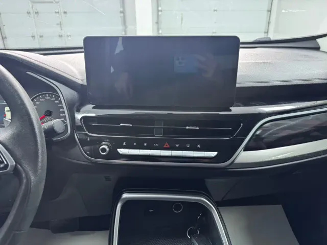Haval H6 — Фото автомобиля 9