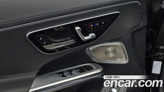 Mercedes-Benz CLE-Class — Фото автомобиля 6