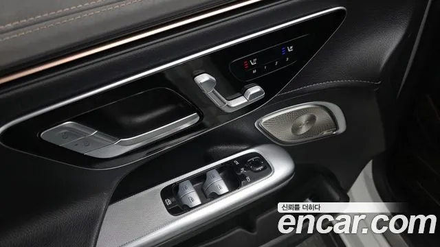 Mercedes-Benz EQE V295 — Фото автомобиля 29