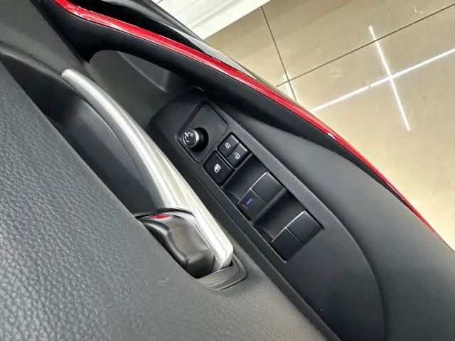 Toyota Levin — Фото автомобиля 14