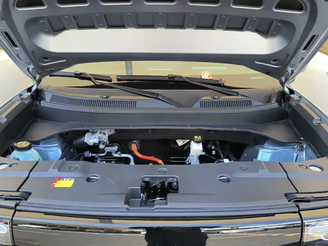 Baojun Yep Plus — Фото автомобиля 19