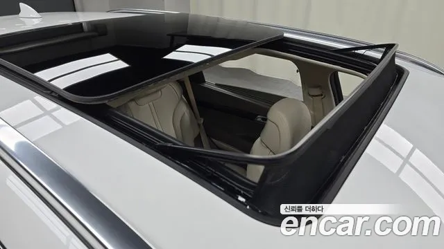 Genesis GV80 2.5T Бензин 2WD — Фото автомобиля 24