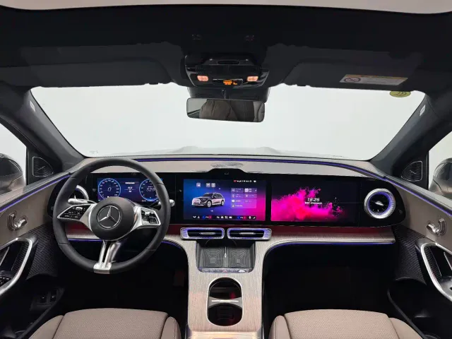 Mercedes-Benz GLC-Class — Фото автомобиля 15