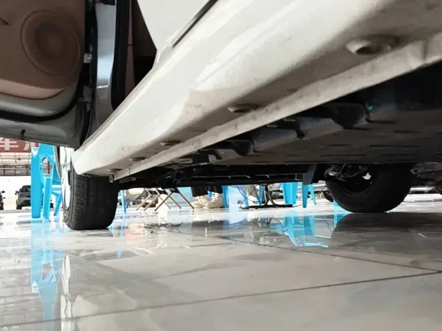 Wuling Hongguang Mini EV — Фото автомобиля 21