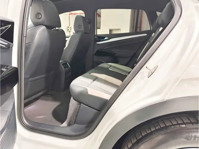 Volkswagen ID.4 Crozz — Фото автомобиля 13