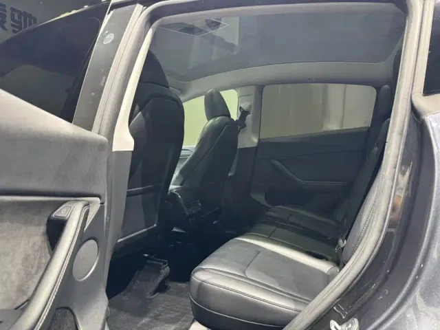 Tesla Model Y — Фото автомобиля 2