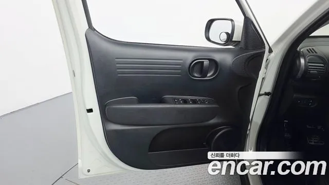 Hyundai Casper Casper Turbo Essential Light — Фото автомобиля 25