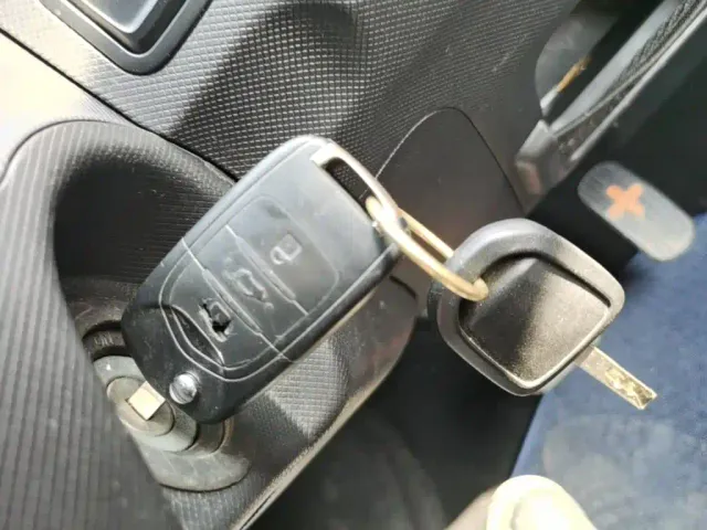 Wuling Hongguang Mini EV — Фото автомобиля 8